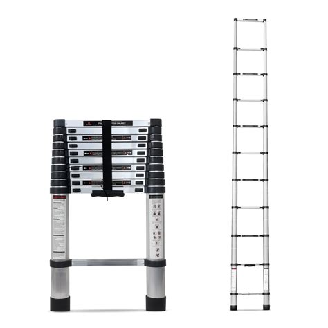 Telescopic Ladders – Bigapple