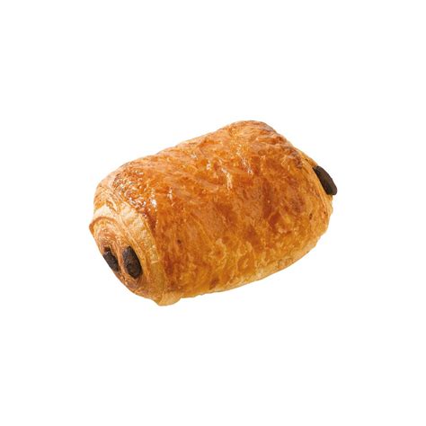 Bridor Frozen Large Curved Croissants - Classic Fine Foods