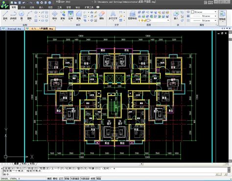 CAD制图软件怎么使用？这些技巧你要知道-迅捷CAD编辑器-CAD数据转换-软服之家