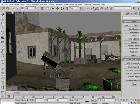 3D Ripper DX 1.8.2 - free download for Windows