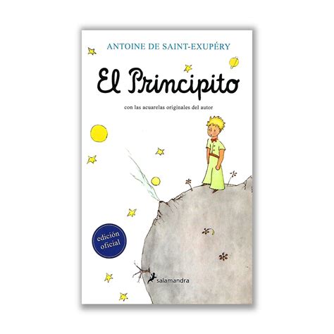 Little Prince Collector's Edition (Spanish) by ANTOINE DE SAINT-EXUPERY ...