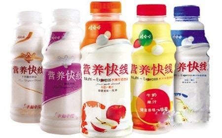 新国潮饮料品牌汉口二厂，爆品不断的背后故事_凤凰网