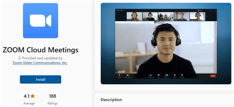 Install Zoom exe 的图像结果