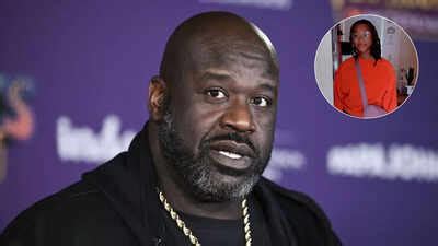 Who was Jada West? NBA Hall of Famer Shaquille O’Neal makes heartfelt ...