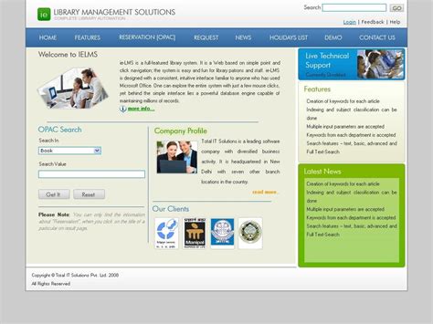 Free Library Database Software 的图像结果