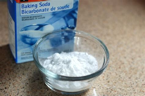 manfaat dari baking soda untuk ketiak