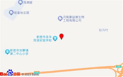 【郑州市新密市永华双语实验学校东侧约130米】利君百货超市地址,电话,定位,交通,周边-郑州逛街购物-郑州地图