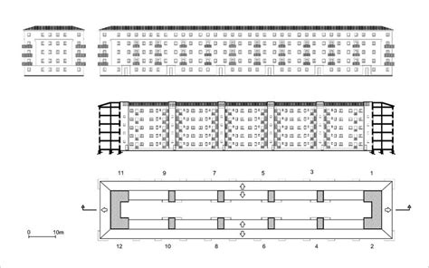 Building Front and Side View 的图像结果