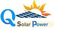 QSolarPower — Sustainable Energy Solutions for a Greener Tomorrow
