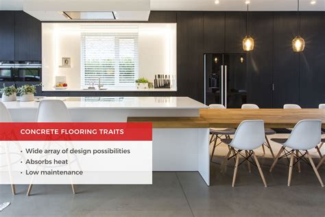 The Best Kitchen Flooring Ideas and Materials