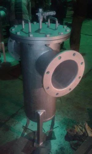 basket strainers - Basket, Bucket, Simplex Filter / Strainer from Thane