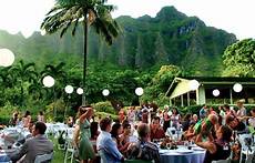 Outdoor Wedding Oahu by 17 Best Images About Hawaii Weddings On Outdoor Wedding Oahu
