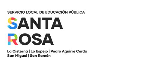 Preguntas Frecuentes – SLEP Santa Rosa