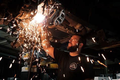 Custom Build Cadillac Escalade & ESV SUVs | Krietz Auto