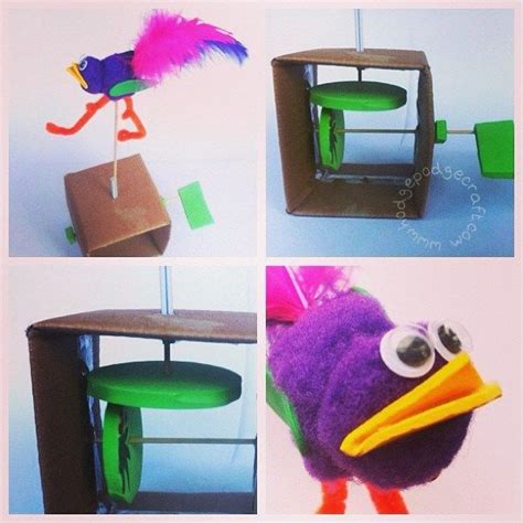 Making a Simple Machine Project 的图像结果