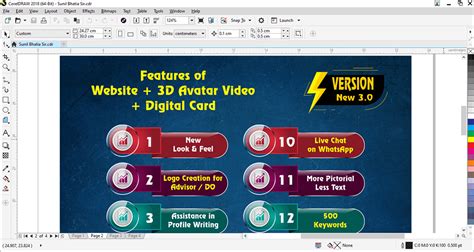 Expert Promotional Material Designing Company in Ahmedabad