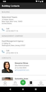 Image result for How to Create Shift Logs in BuildingLink
