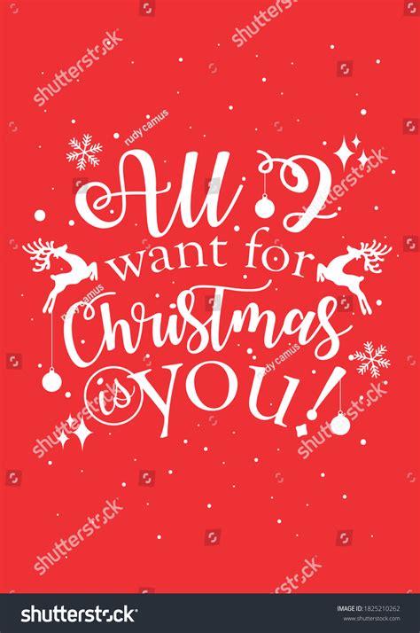all i want for christmas is you quotes