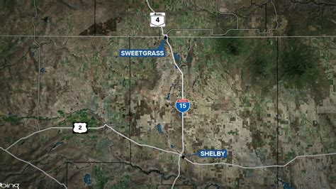 Update on convoy of truckers at Coutts-Sweet Grass border