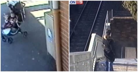 Sikh Grandpa Risks His Life, Saves Baby Girl From A Speeding Train In ...