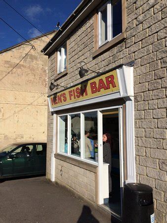 Ms - Reviews, Photos - Kens Fish Bar - Tripadvisor