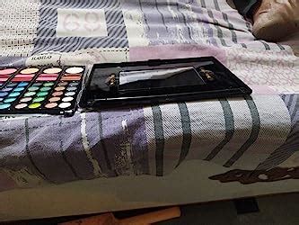 Buy MATT LOOK Makeup Palette 60 Eyeshadow 12 Lip Gloss 3 Blusher 3 Face ...