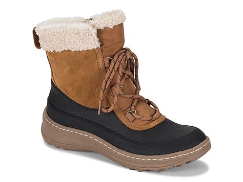 Flexus by Spring Step Snowbird Snow Boot - Free Shipping | DSW