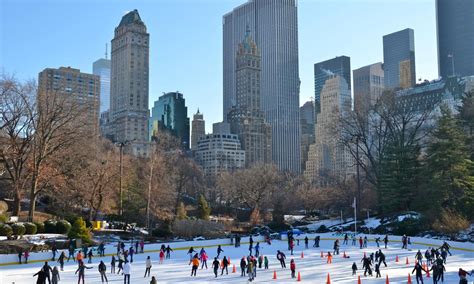 New York In November I Things To Do In NYC | November 2019 Edition •