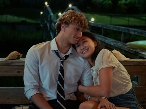 Justice for Jeremiah Fisher in 'The Summer I Turned Pretty' | Vogue