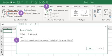 How to Convert Google Form Data to Excel 的图像结果