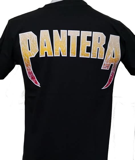 Pantera t-shirt size M