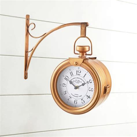 Up to 50% Off on Select Clocks Online at Freedom Sale!