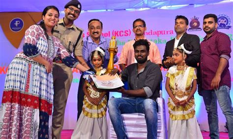 Deepan domination at First Kashvi Chess School Open - ChessBase India