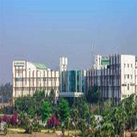 Great Eastern Medical School and Hospital, Srikakulam - Career Anchor ...