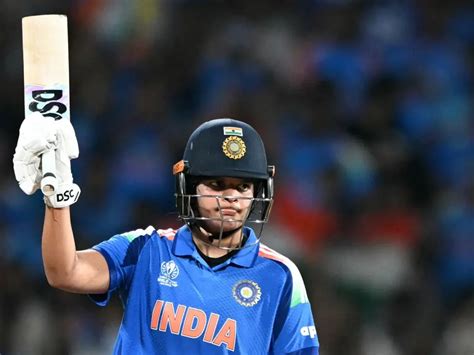 POTM Shafali Verma reveals reason behind 'all-round performance' in ...