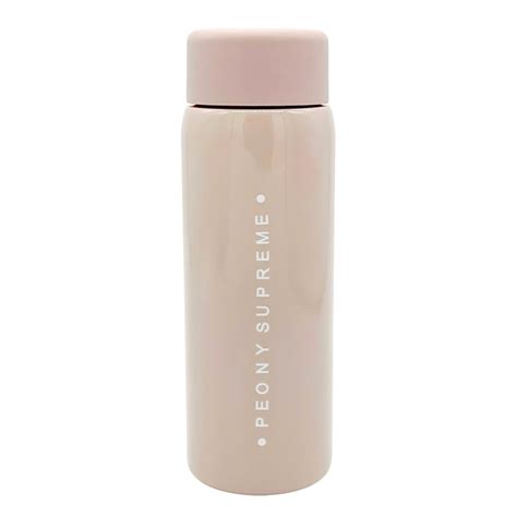 Cute Small Stainless Steel Vacuum Insulated Mini Portable Water Bottle ...