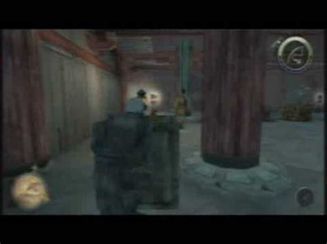 PS2《天诛：红》中文宽屏版+高清纹理包分享 - 哔哩哔哩