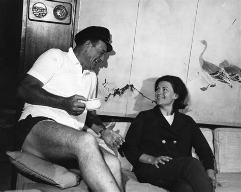 Lessons From My Father: Part 2 - John Wayne Enterprises