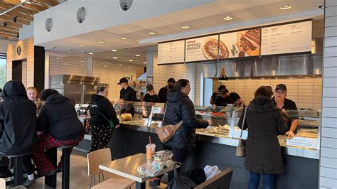 Chipotle open in Gardner: Other major restaurant openings in the area