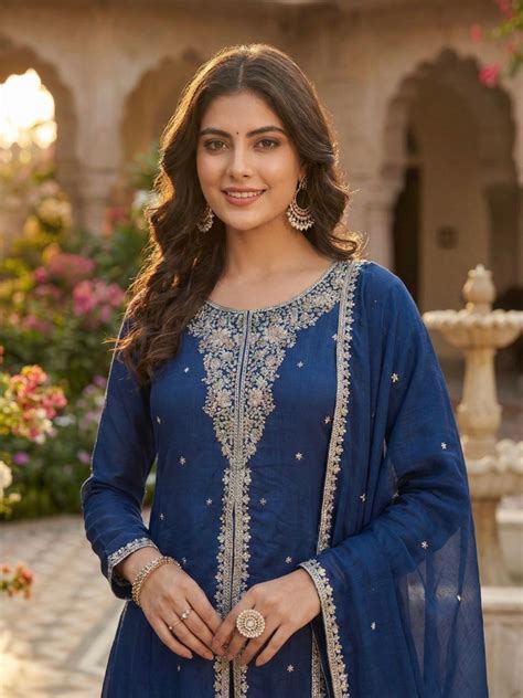 Shop Ethnic Kurtas & Dresses for Women Online | Colors of Earth