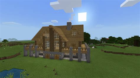 Minecraft Building Guide How To Build In Minecraft: 15 Steps (with
