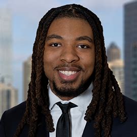 Brandon Avant — Marquette Associates