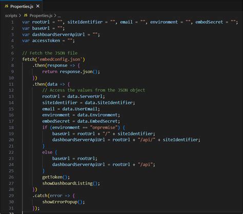 Image result for Embedding Code Sample Pictures in JavaScript