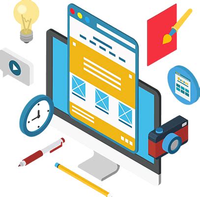 Website Development Company In Atlanta | Arihant Webtech Pvt Ltd