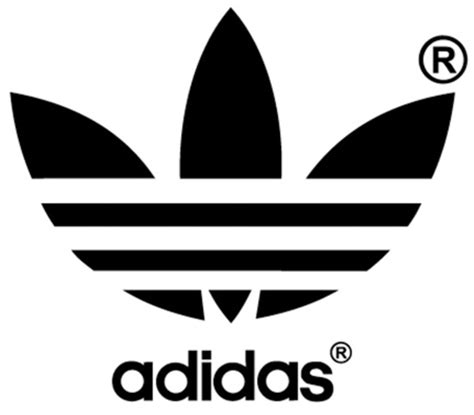 运动品牌标志大全_运动鞋logo大全图片 - 随意贴