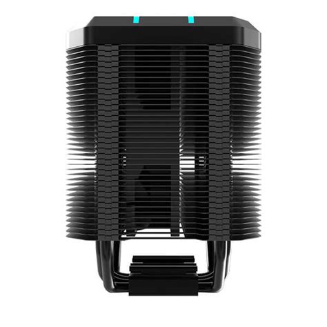 Buy Alseye M90 ARGB Black | CPU Air Cooler | Mdcomputers.in