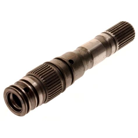Acdelco Automatic Transmission Turbine Shaft, 8652382 8652382 | Zoro