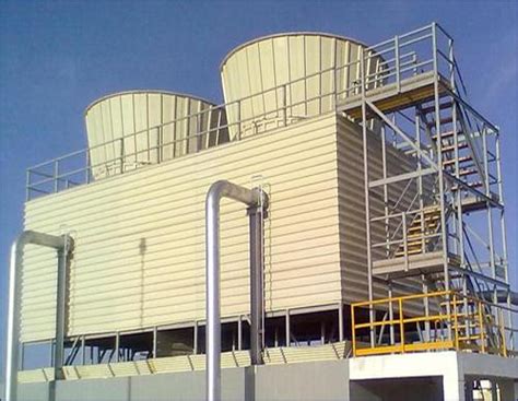 Water Cooling Tower Manufacturers | Frp Cooling Tower Suppliers ...