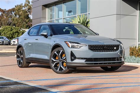 Polestar For Sale