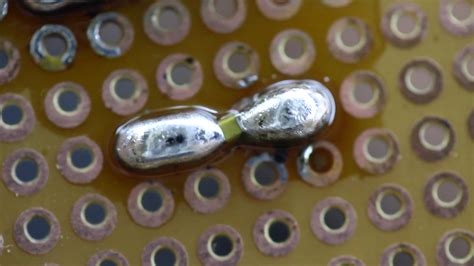 Image result for Soldering Components On a Perfboard